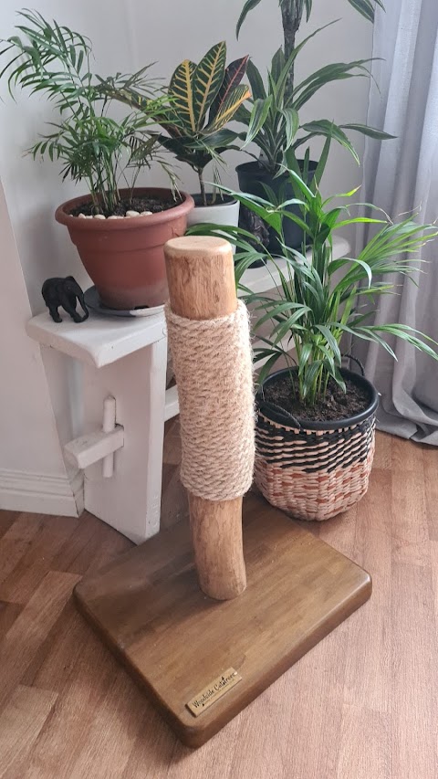 Woodside Cat Trees