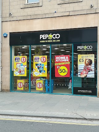 PEP&CO