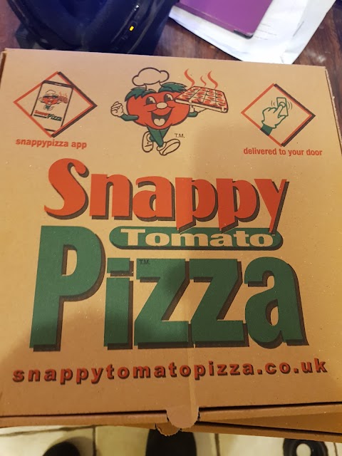 Snappy Tomato Pizza - Coventry, Hipswell Highway