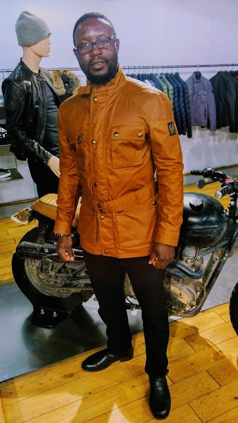 Belstaff