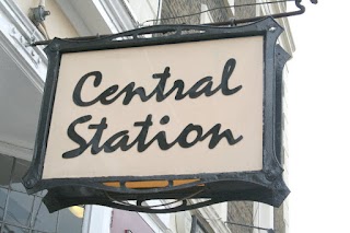 Central Station