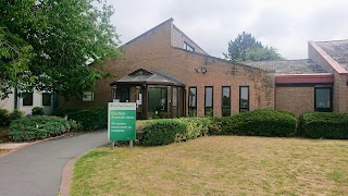 Nuffield Health Derby Hospital