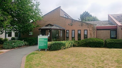 Nuffield Health Derby Hospital