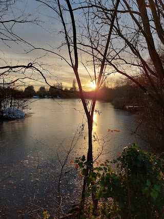 Eastbrookend Country Park