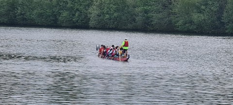 Debdale Outdoor Centre