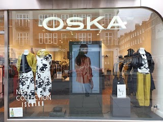 OSKA Marylebone