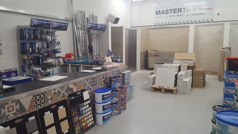 Master Tiles Hollingbury