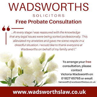 Wadsworths Solicitors