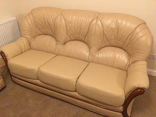 Allerton Upholstery