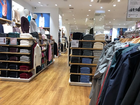 UNIQLO Wandsworth