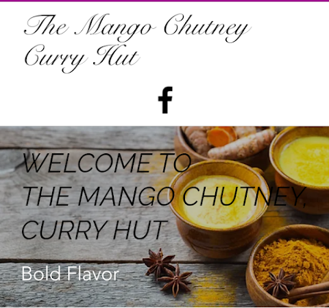 The Mango Chutney Curry Hut