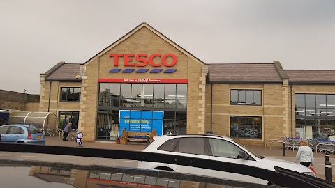 Tesco Superstore