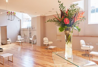 The Chapel Hairdressers - Sevenoaks