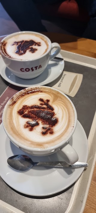 Costa Coffee