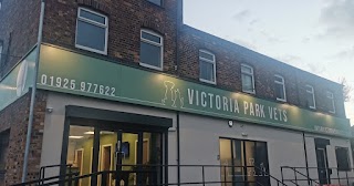 Victoria Park Vets