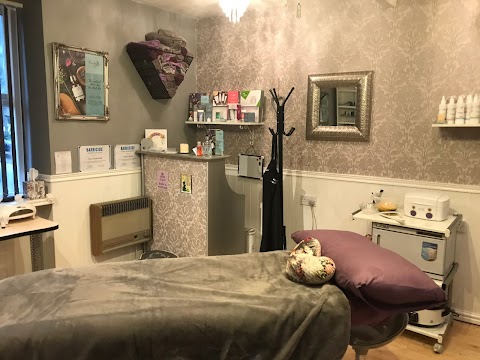 Eden Beauty Room