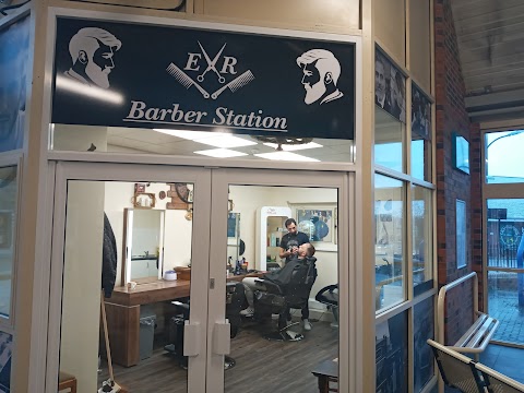 Barber Station