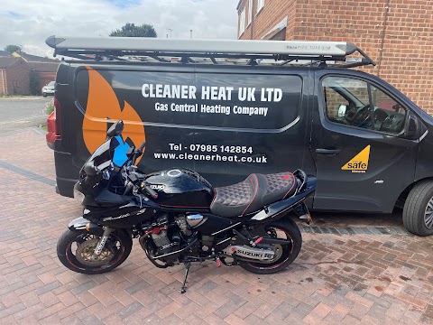 Cleaner Heat UK LTD