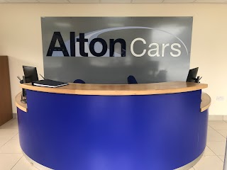 Alton Cars Ltd