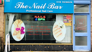 The Nail Bar