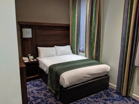 Holiday Inn London - Oxford Circus, an IHG hotel