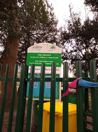 The Grange Play Centre