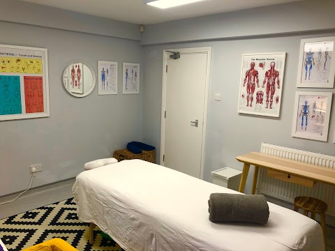 Bristol Massage Clinic