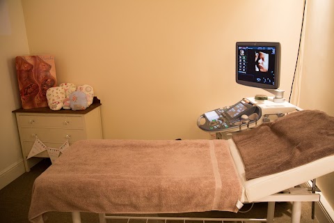 Meet Your Miracle Ultrasound Studio Coventry