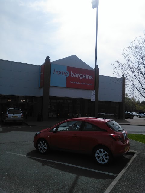 Home Bargains