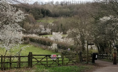 Worsbrough Country Park