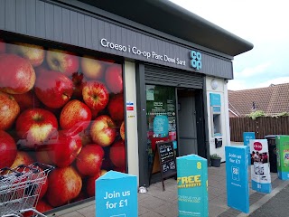 Co-op Food - St Davids Park