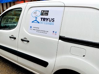 Tryus Dry Cleaners