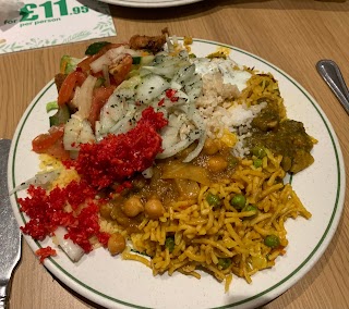 Indian Veg