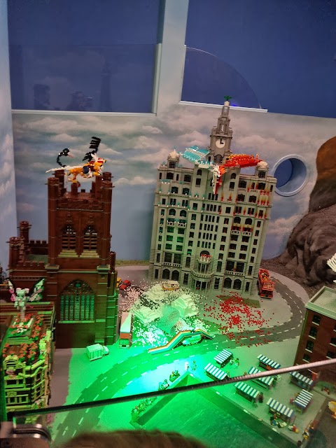 LEGOLAND Discovery Centre