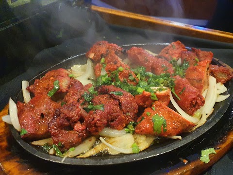 Penn Tandoori