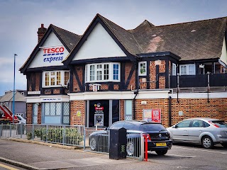 Tesco Express