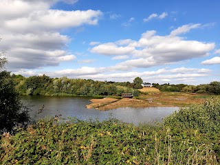 RSPB Sandwell Valley