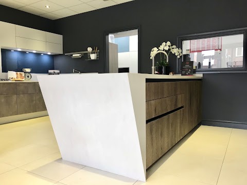 in-toto Kitchens Leicester