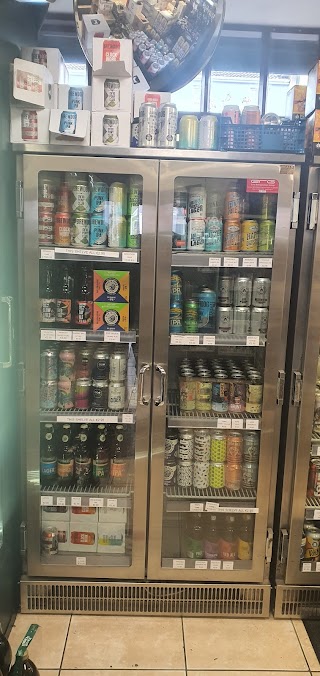 Coolers Off Licence