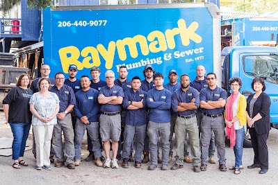 photo of Raymark Plumbing & Sewer