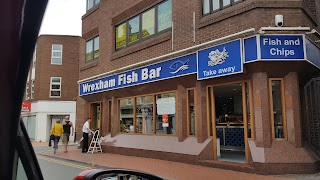 Wrexham Fish Bar