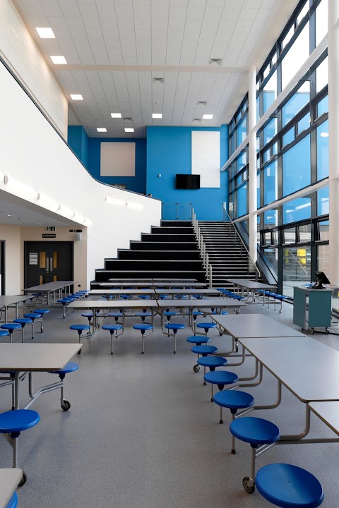 Telford Priory School