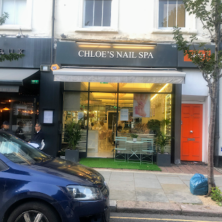 Chloe's Nail Spa