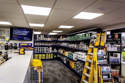 JJ Roofing Supplies - Southall Branch