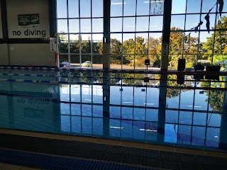 Leyland Leisure Centre