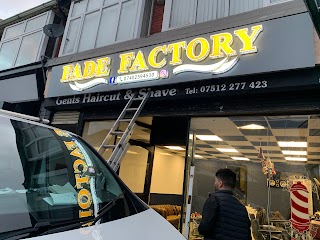 Fade Factory