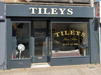 Tiley's Hair Salon
