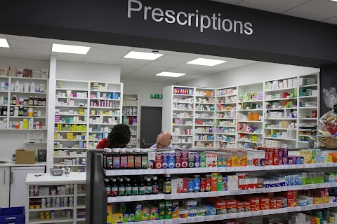 Balmoral Pharmacy