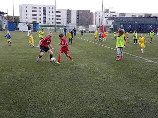 Ainslie Park Leisure Centre