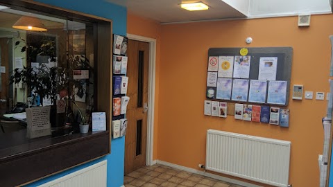 The Rosemount Centre for Complementary Therapies